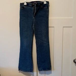 Not Your Daughters Jeans